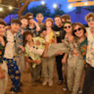 Meet your Posher, Jack